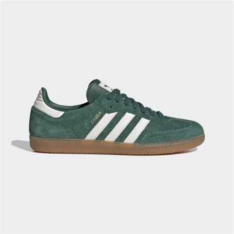 adidas samba vegan grün|Adidas Samba vegan for sale.